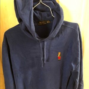 Polo by Ralph Lauren Pullover Hoodie